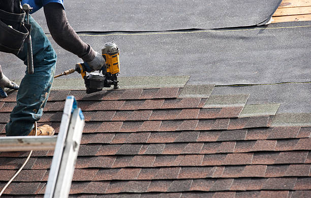 Licensed Flat Roof Repair service in Timnath, CO - Brentwood Metal Roofing
